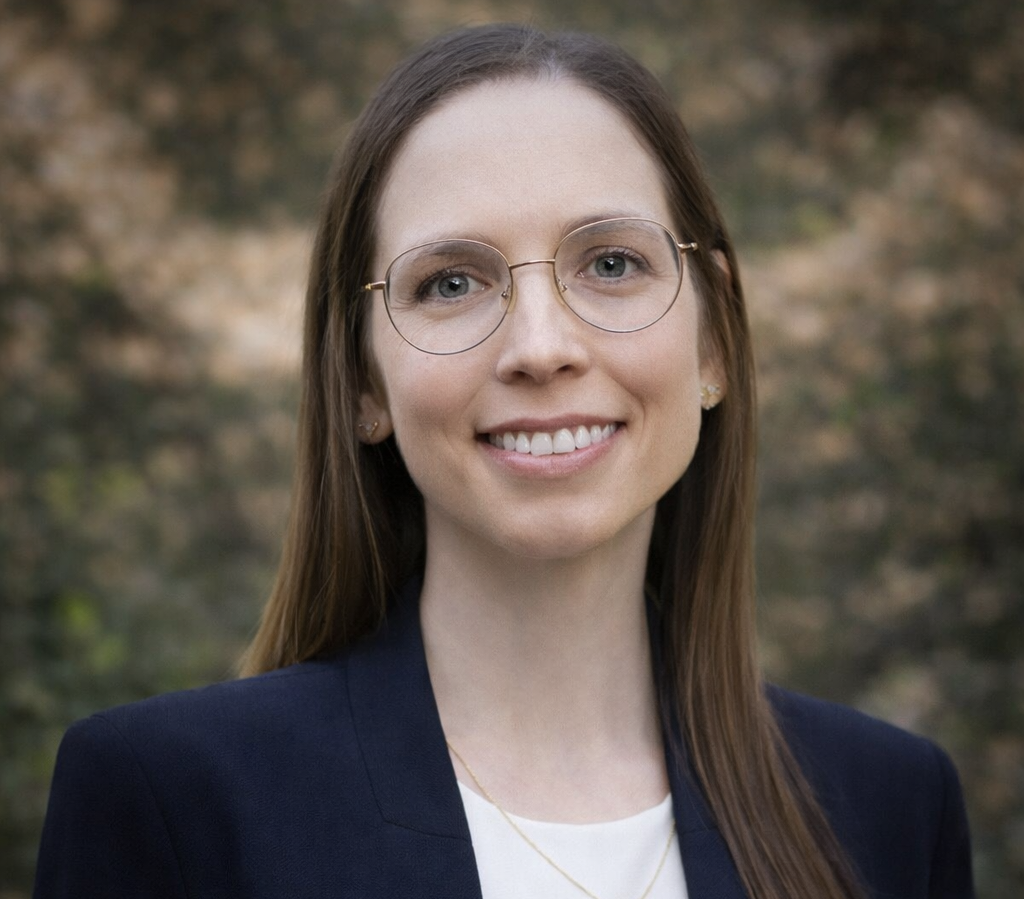 Becca Smith, LPC headshot