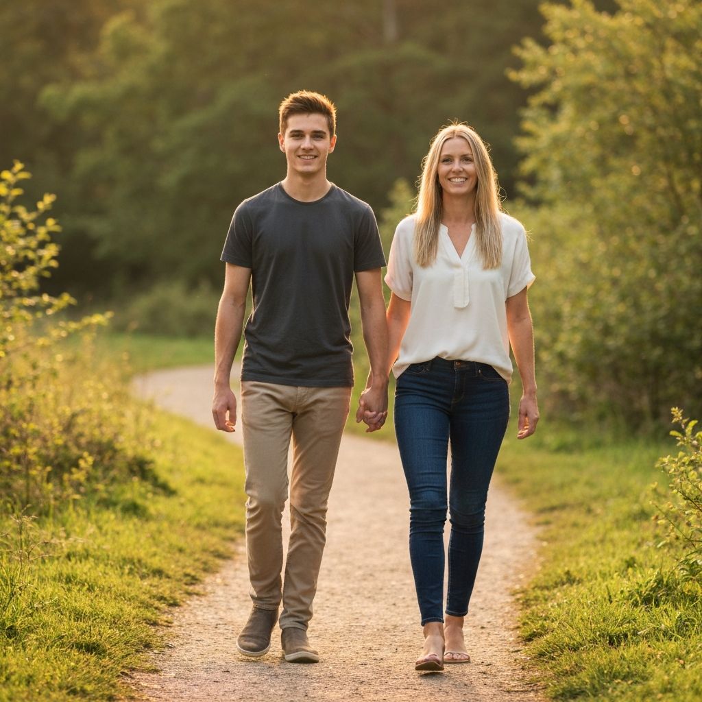 How Childhood Experiences Affect Adult Relationships